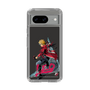 Slim Protection Case［ TEKKEN - Leo ］