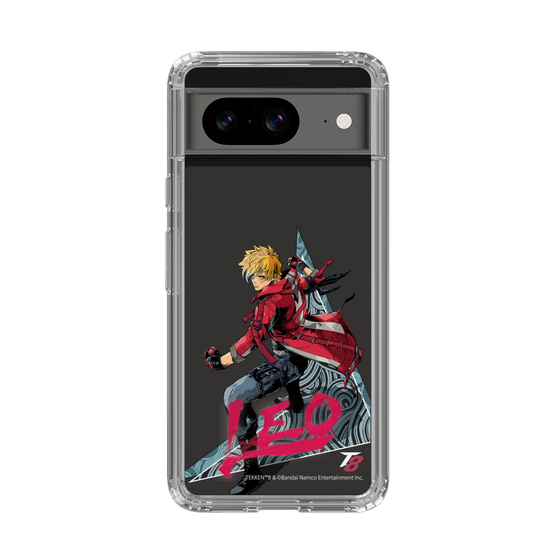 Slim Protection Case［ TEKKEN - Leo ］