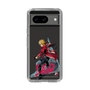 Slim Protection Case［ TEKKEN - Leo ］