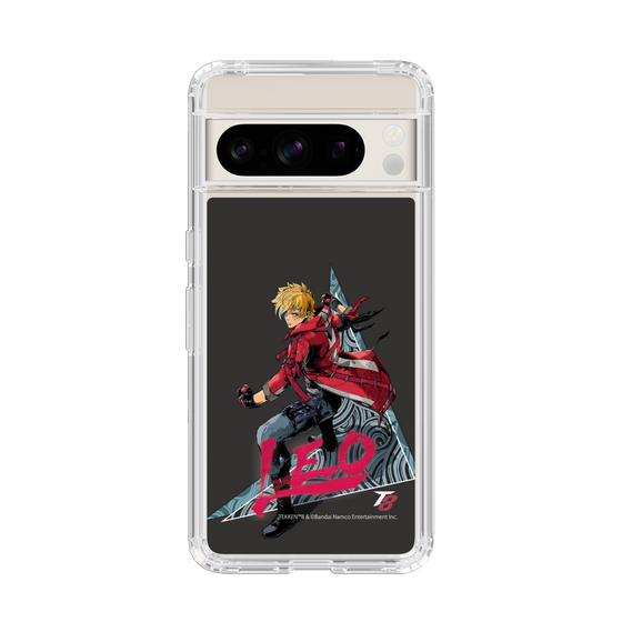 Slim Protection Case［ TEKKEN - Leo ］