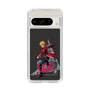 Slim Protection Case［ TEKKEN - Leo ］