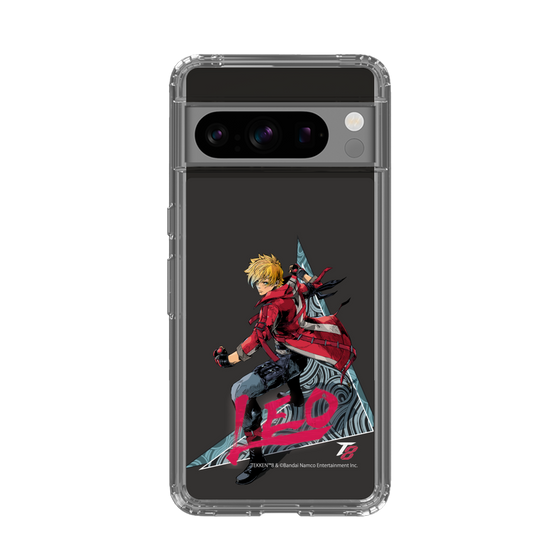 Slim Protection Case［ TEKKEN - Leo ］