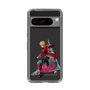 Slim Protection Case［ TEKKEN - Leo ］