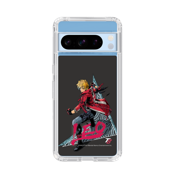 Slim Protection Case［ TEKKEN - Leo ］
