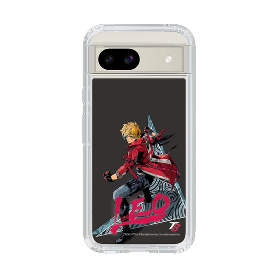 Slim Protection Case［ TEKKEN - Leo ］