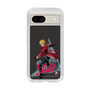 Slim Protection Case［ TEKKEN - Leo ］