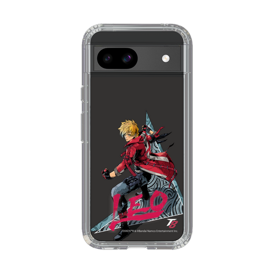 Slim Protection Case［ TEKKEN - Leo ］
