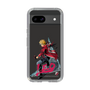 Slim Protection Case［ TEKKEN - Leo ］