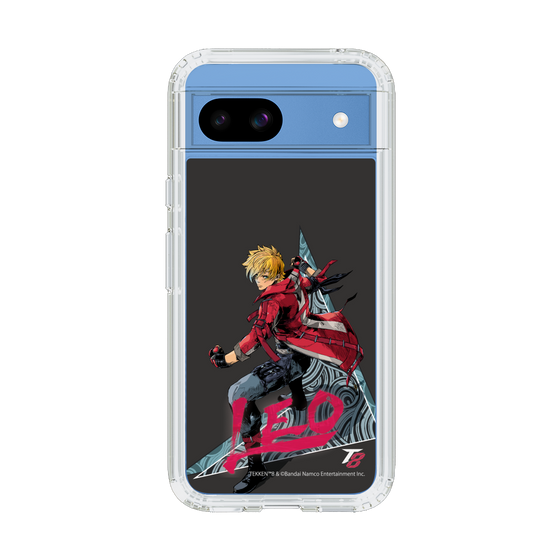 Slim Protection Case［ TEKKEN - Leo ］
