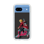 Slim Protection Case［ TEKKEN - Leo ］