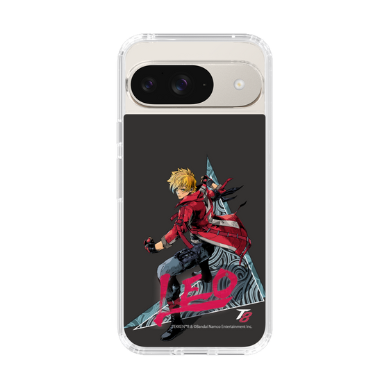 Slim Protection Case［ TEKKEN - Leo ］