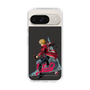 Slim Protection Case［ TEKKEN - Leo ］