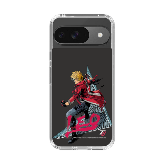 Slim Protection Case［ TEKKEN - Leo ］