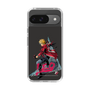 Slim Protection Case［ TEKKEN - Leo ］