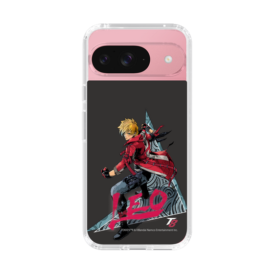 Slim Protection Case［ TEKKEN - Leo ］