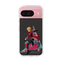 Slim Protection Case［ TEKKEN - Leo ］