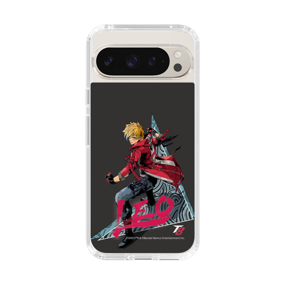 Slim Protection Case［ TEKKEN - Leo ］
