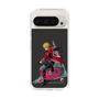 Slim Protection Case［ TEKKEN - Leo ］