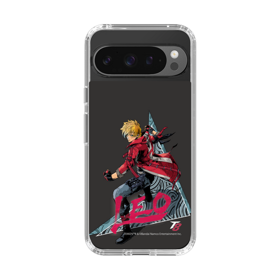 Slim Protection Case［ TEKKEN - Leo ］