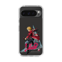 Slim Protection Case［ TEKKEN - Leo ］