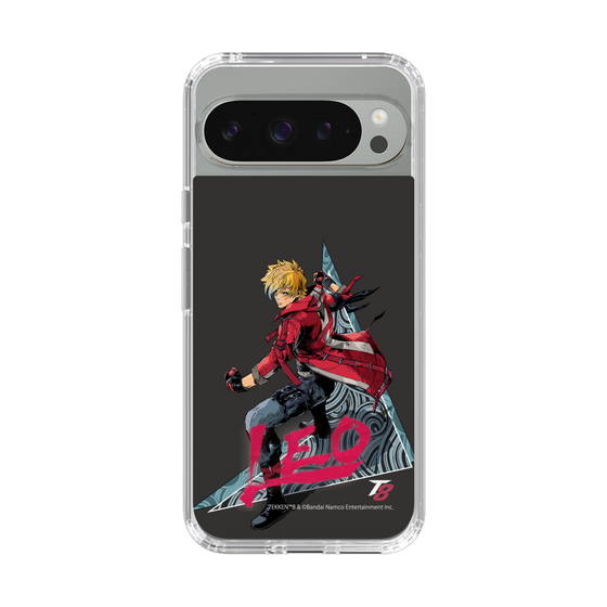 Slim Protection Case［ TEKKEN - Leo ］