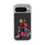 Slim Protection Case［ TEKKEN - Leo ］