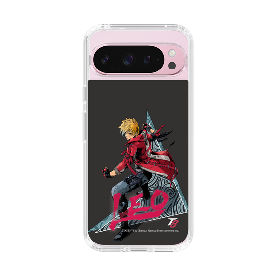 Slim Protection Case［ TEKKEN - Leo ］