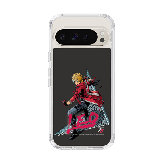 Slim Protection Case［ TEKKEN - Leo ］