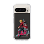 Slim Protection Case［ TEKKEN - Leo ］