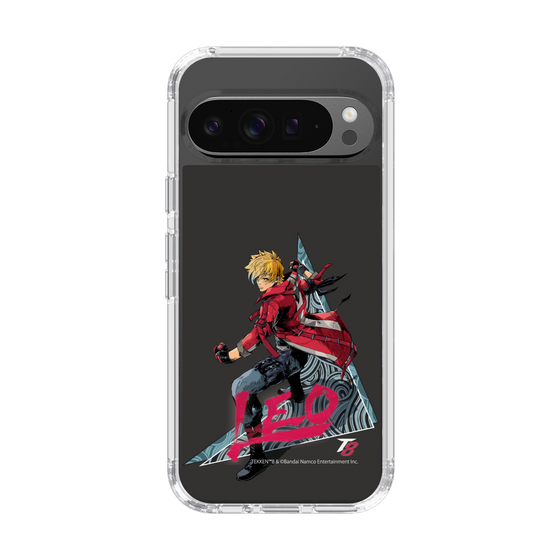 Slim Protection Case［ TEKKEN - Leo ］