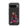 Slim Protection Case［ TEKKEN - Leo ］