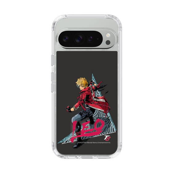 Slim Protection Case［ TEKKEN - Leo ］