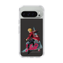 Slim Protection Case［ TEKKEN - Leo ］