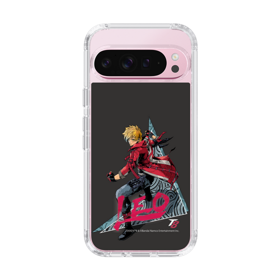 Slim Protection Case［ TEKKEN - Leo ］