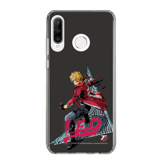 Slim Protection Case［ TEKKEN - Leo ］