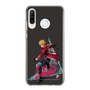 Slim Protection Case［ TEKKEN - Leo ］