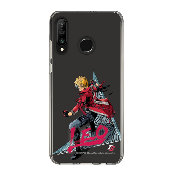 Slim Protection Case［ TEKKEN - Leo ］