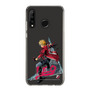 Slim Protection Case［ TEKKEN - Leo ］