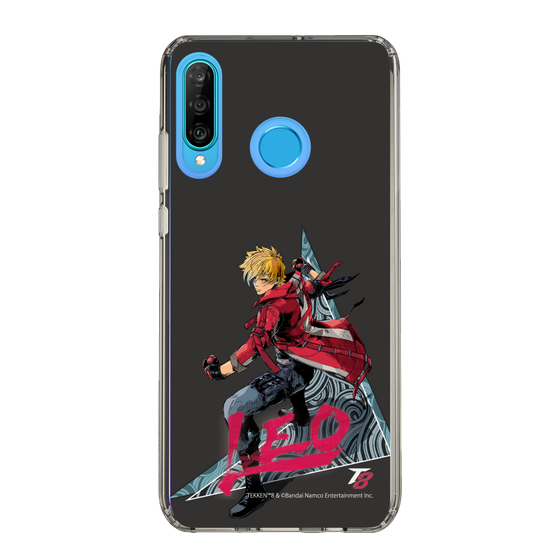 Slim Protection Case［ TEKKEN - Leo ］