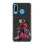 Slim Protection Case［ TEKKEN - Leo ］