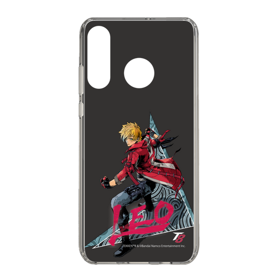 Slim Protection Case［ TEKKEN - Leo ］