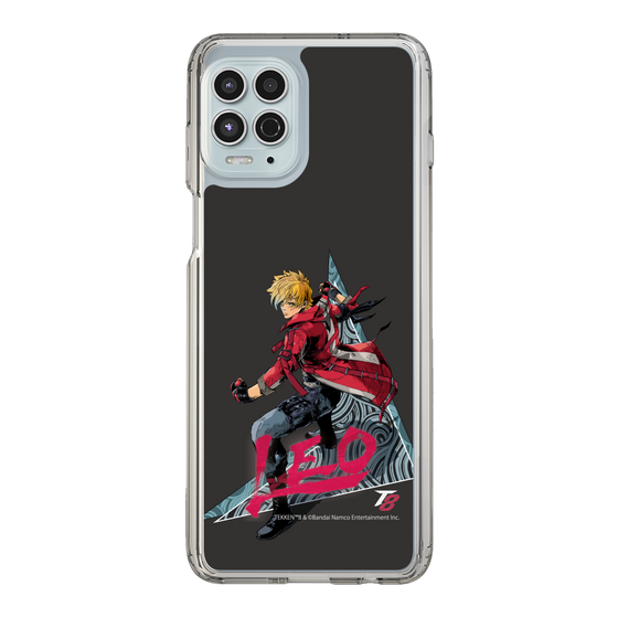 Slim Protection Case［ TEKKEN - Leo ］