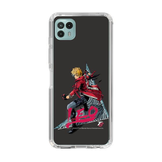 Slim Protection Case［ TEKKEN - Leo ］
