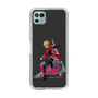 Slim Protection Case［ TEKKEN - Leo ］