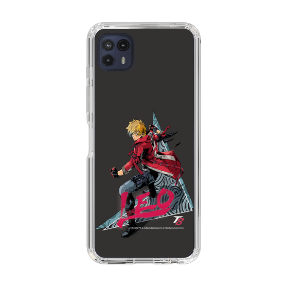 Slim Protection Case［ TEKKEN - Leo ］