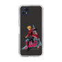Slim Protection Case［ TEKKEN - Leo ］