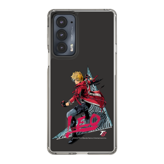Slim Protection Case［ TEKKEN - Leo ］
