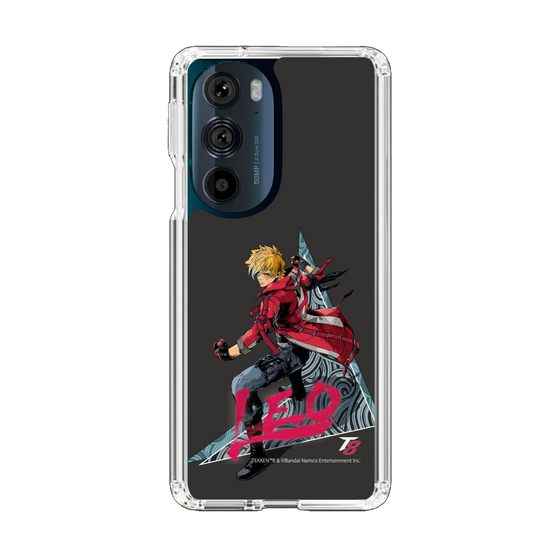 Slim Protection Case［ TEKKEN - Leo ］