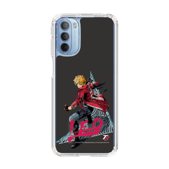 Slim Protection Case［ TEKKEN - Leo ］