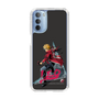 Slim Protection Case［ TEKKEN - Leo ］